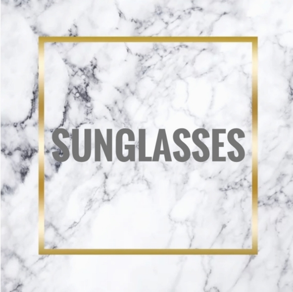 Sunglasses